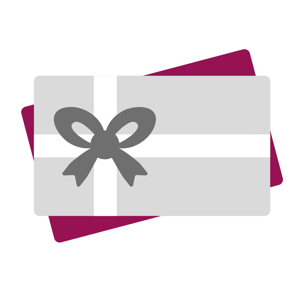 Gutscheinkarte