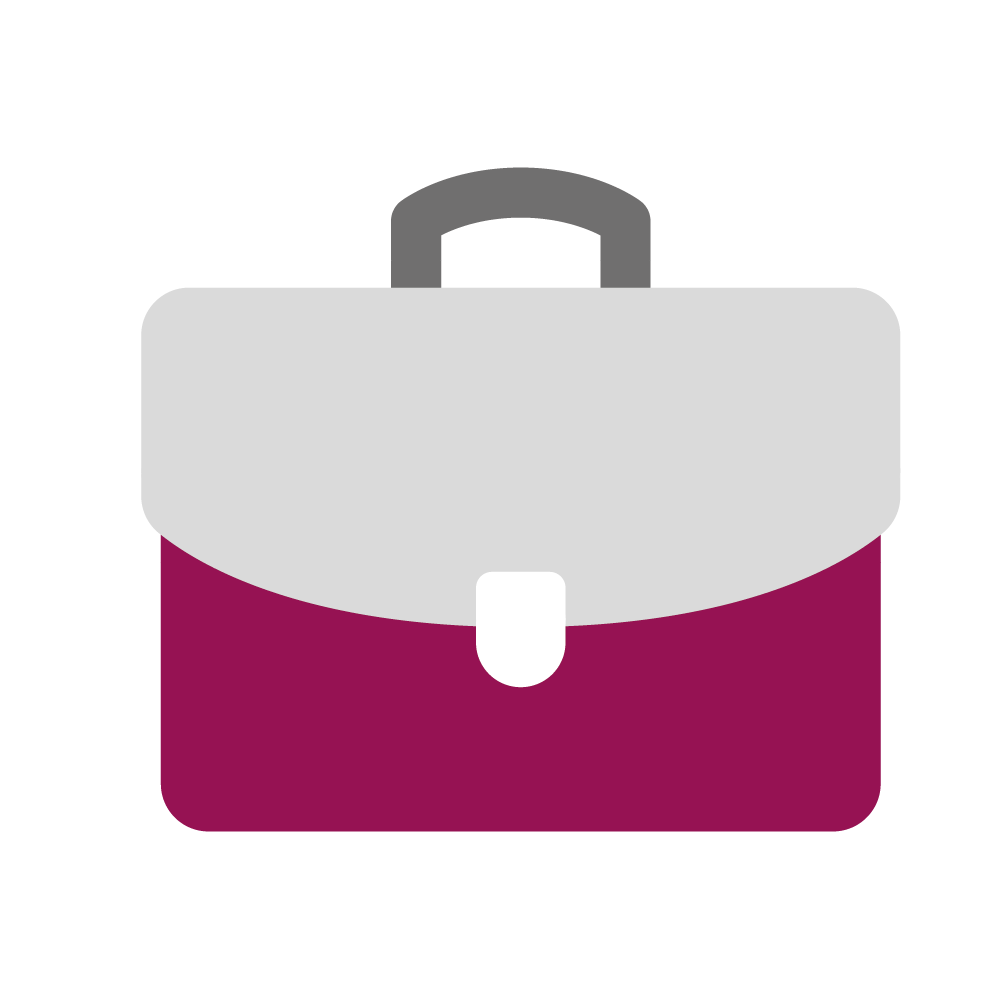 Icon Arbeit
