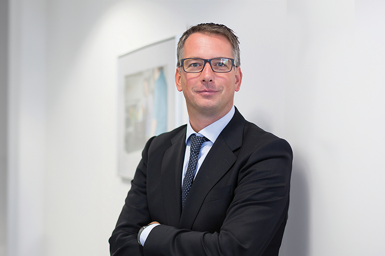 Markus Lepack