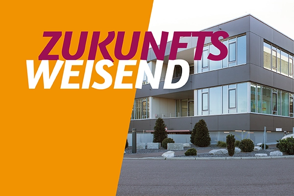 Stimmungsbild Zentrale