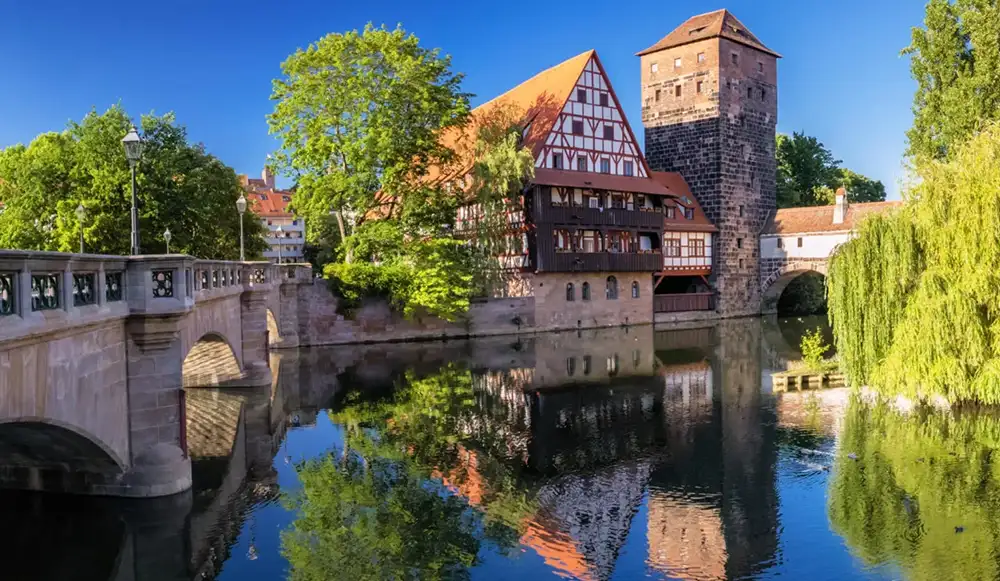 Nürnberg